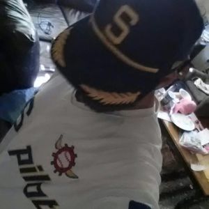 Meet your Posher, Jody